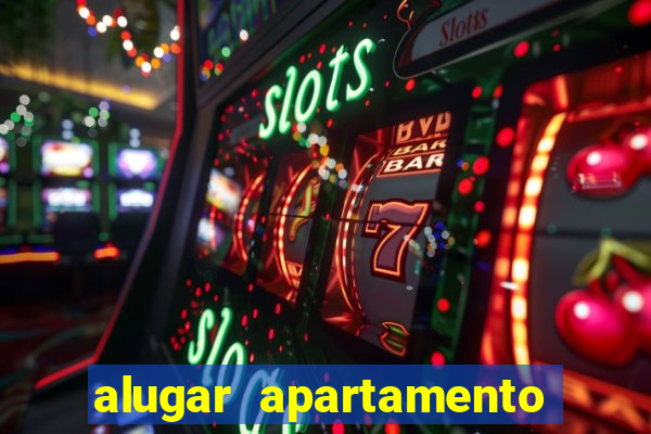 alugar apartamento mobiliado porto alegre